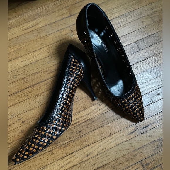 Vintage Stephane Kélian Heels - Picture 3 of 3
